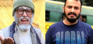 लोकप्रिय हास्य टेलिसिरियल ‘सक्किगो नि’मा फर्किए अर्जुन घिमिरे ‘पाँडे’
