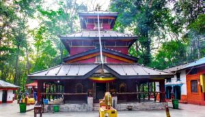 बागलुङ कालिका मन्दिर आजदेखि खुलाइने, विद्यालय पालिकाको समन्वयमा खुलाउन निर्देशन