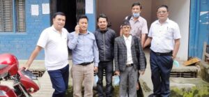 एकिकृत समाजवादीमा  बागलुङमा ७ जनप्रतिनिधी सनाखत