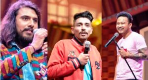 ‘कमेडी च्याम्पियन’को आज फाइनल, विक्की, भरतमणि र सन्तोषमध्ये कसले जित्ला कार ?