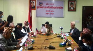 गण्डकी प्रदेश सरकारले सय दिनमा गरेका कामहरु सार्वजनिक (पूर्णपाठ सहित)