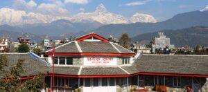 लुटिएका सामग्री फिर्ता गर्न गण्डकी प्रदेशसभा सचिवालयको आग्रह