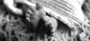 बागलुङको ढोरपाटन नगरपालिका–८ नौघर टोलमा एक शिशुको शव फेला
