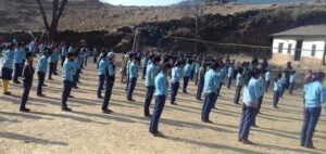तमानखोलाको खोलेस्वाङ आधारभुत विद्यालयमा शिक्षक सहित ५ जनामा कोरोना संक्रमण
