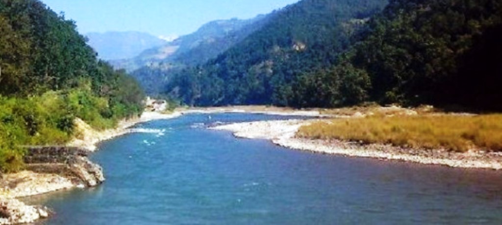 ढोरपाटन उत्तरगङ्गा जलविद्युत् आयोजना डिपिआरको तैयारी
