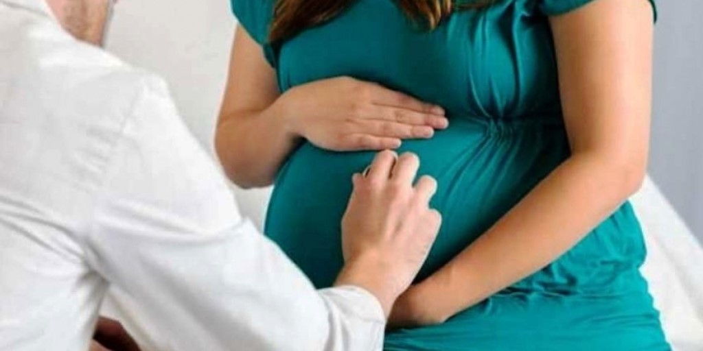 ३५ वर्षको उमेरपछि गर्भधारण जोखिमपूर्ण