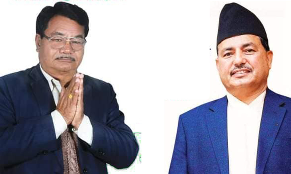 बागलुङमा केन्द्रीय सदस्य र जिल्ला सभापतिनै महाधिवेशन प्रतिनिधिमा पराजित