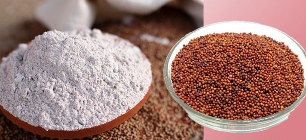 कोदोको माग गाउँमा भन्दा बजारमा बढ्यो