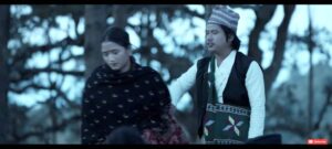 भुपु मायाले बिर्सिन थाले पछि गायक कृष्ण अखेली तनाबमा (भिडियो सहित)