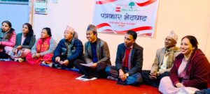 ‘गौरवका आयोजना छिटो सक्न दबाब दिने’ कांग्रेस बागलुङको पहिलो निर्णय