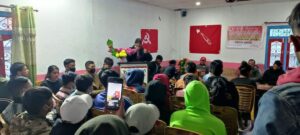 अखिल नेपाल राष्टिय स्वतन्त्र विद्यार्थी युनियन (छैठौ) को प्रथम ढोरपाटन नगर सम्मेलन सम्पन्र्न