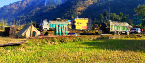 गलकोट खेलकुद तथा साँस्कृतिक महोत्सव २०७८ को तयारी तिव्र