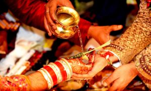 ‘चिना होइन भावना मिलाएर विवाह गर्नुपर्छ’