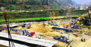 गलकोटमा सर्वाधिक पुरस्कार राशिको भलिबल प्रतियोगिता