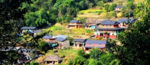 कोरोना महामारीले थला पर्‍यो होमस्टे, बागलुङका घरबास सञ्चालकले गरे पेशा नै परिवर्तन