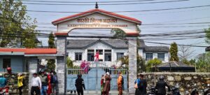 पिसाब नलीमा रबर बाँधिदिने होस्टलकी कर्मचारी दोषी ठहर