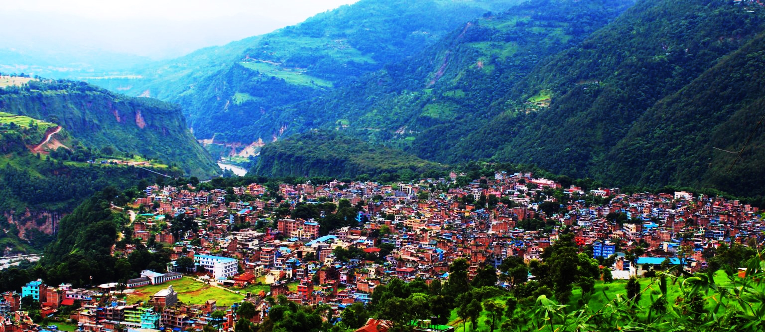 बागलुङ बजारमा खानेपानीको हाहाकार