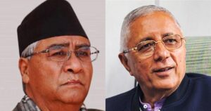 पालिकाको चुनावलाई लिएर कांग्रेसभित्र दुई फरक मत