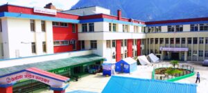 बागलुङमा बढ्यो कोरोना : अहिलेसम्म छैन अक्सिजनको जोहो