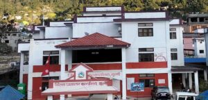 गुल्मीमा बिद्यालयको पठनपाठन र मेला महोत्सवमा रोक