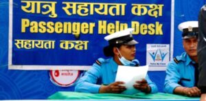 बागलुङ जिल्ला प्रवेश गर्ने पाँच नाकामा स्वास्थ्य सहायता कक्ष राखिने