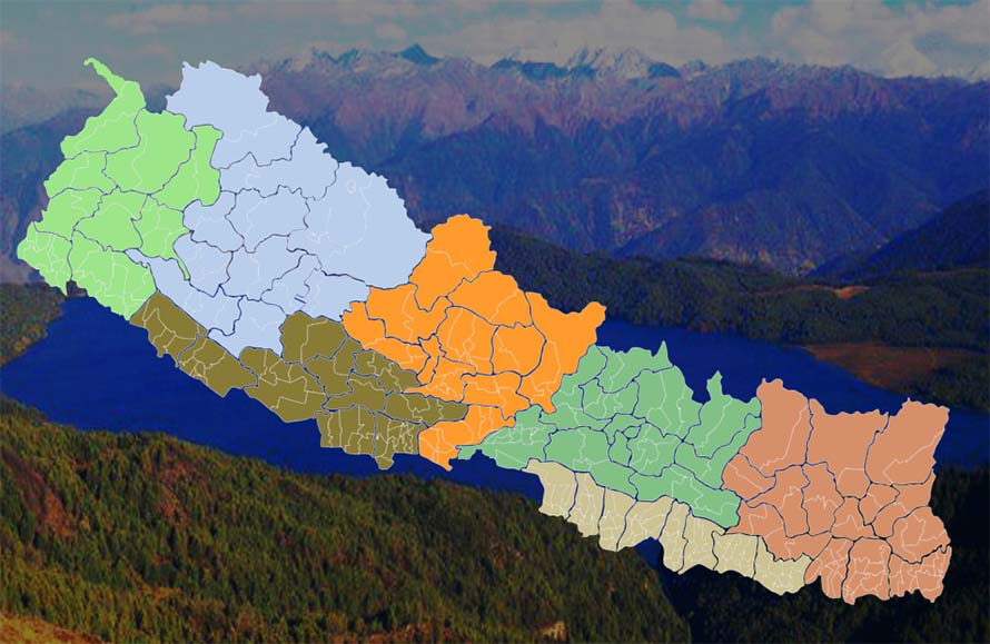 नेपालको जनसंख्या २ करोड ९१ लाख ९२ हजार ४८०, वृद्धिदर घट्यो