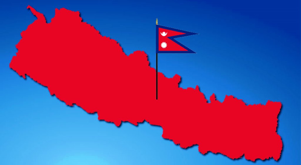 कुल जनसंख्याको सबैभन्दा धेरै मधेसमा, कम जनसंख्या गण्डकी प्रदेशमा