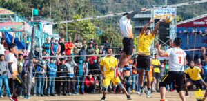 ड्रिमटिम गलकोटद्वारा आयोजित गलकोट कप भलिबलको फाईनलमा गलकोट र विरुवा भिड्ने