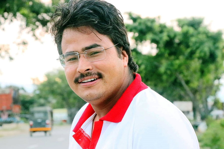 राप्रपा प्रवेश गरे ज्ञानेन्द्र शाही