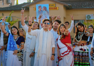 ‘म यस्तो गीत गाउँछु २’ मा उत्साह, सुरुवाती कमाइ नै २ करोडमाथि