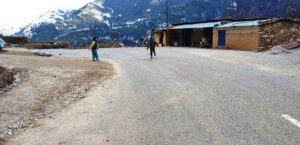मध्यपहाडीको फेरोमा सम्भावना खोज्दै पोखरा उद्योग वाणिज्य संघ