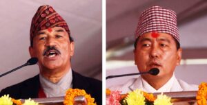 राप्रपा विवाद उत्कर्षमा – कमल थापा नयाँ दल खोल्ने तयारीमा