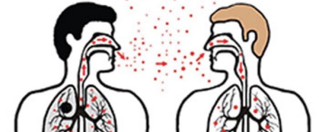 ‘उपचार गरे निको हुन्छ क्षयरोग’