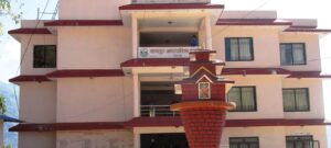 बागलुङ नगरपालिकाका उपप्रमुखसहित पाँच जना निलम्बित