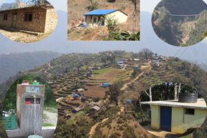स्थानीय तहको पाँच वर्ष :  फेरियो बडिगाड सिसाखानीको मुहार, बद्लियो बिकटको परिचय