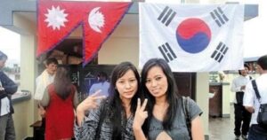 कोरियन भाषा परीक्षा वैशाखदेखि, पाँच वर्ष यताकै बढी नेपाली कामदार कोरिया जान पाउने