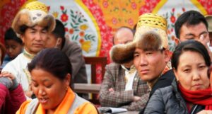 आज ग्याल्पो ल्होसार, सार्वजनिक बिदा
