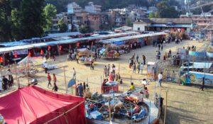 चौथो गुल्मी महोत्सवलाई सफल बनाउन राजनितिक दलको सहयोग