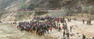 शोकमय बन्यो पश्चिम बागलुङ,समाजसेवी पौडेलको बुधबार दिउँसो भयो दाहसंस्कार