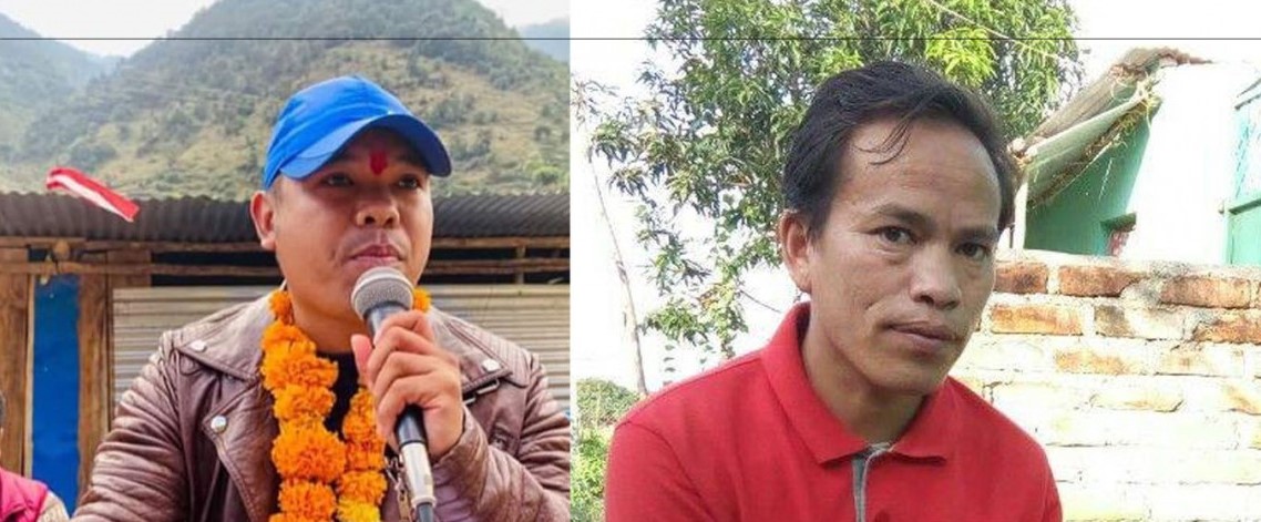 ढोरपाटन नगरपालिकामा दुई उम्मेदवार विरुद्ध परेकाे उजुरी बदर