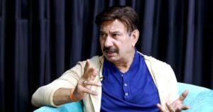 भुवन केसीले स्वागत नेपालको पार्टीबाट काठमाडौंको मेयर पदमा उम्मेदवारी दिने