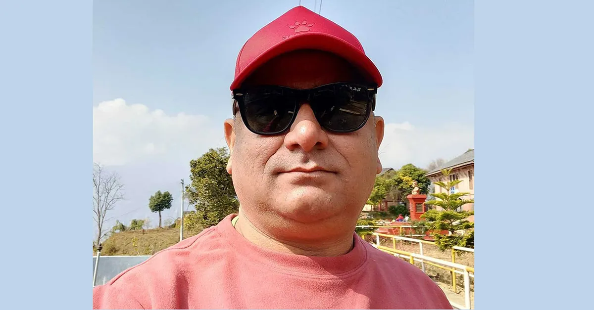 पोखराको मेयरमा गठबन्धनविरुद्ध कांग्रेस नेताको वागी उम्मेदवारी