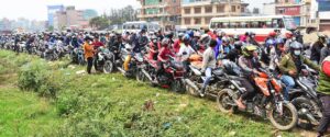 पोखरामा अदालतबाट आयो यस्तो आदेश, पेट्रोल पम्पको निर्माण कार्य अगाडी बढाउने बाटो खुल्यो