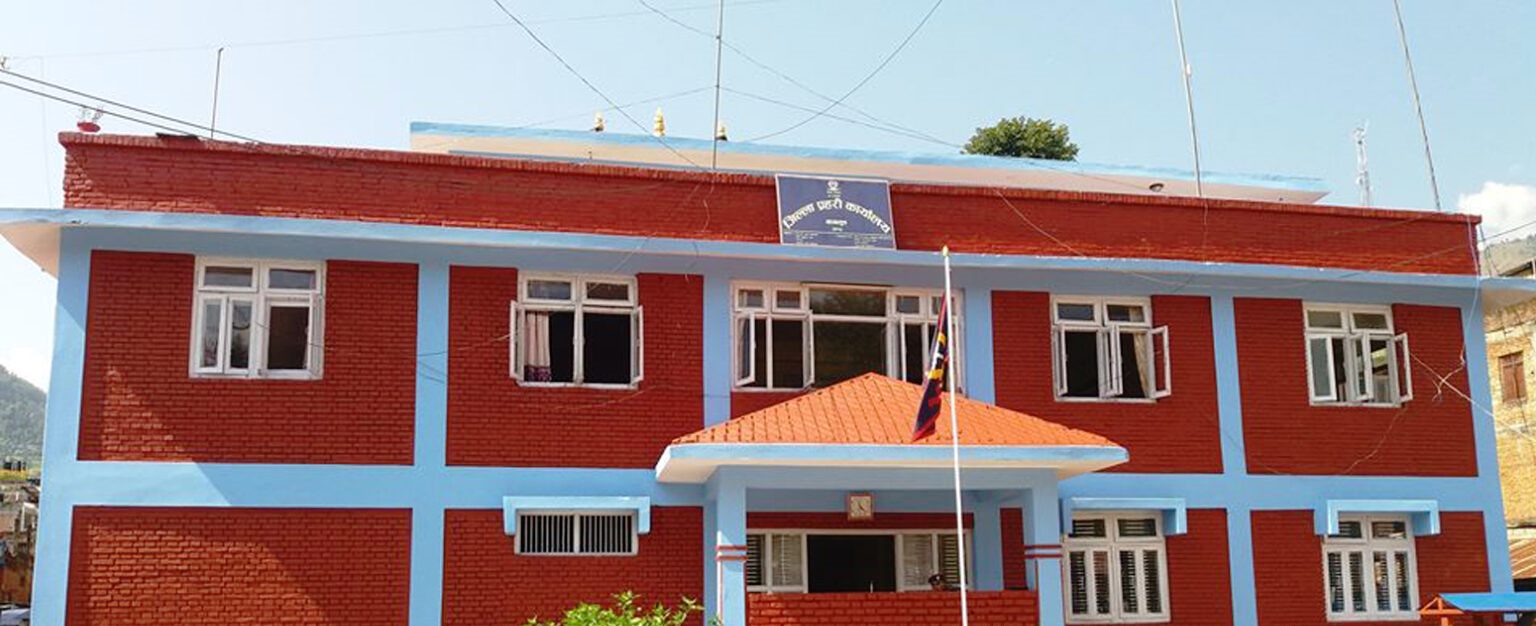 ढोरपाटनबाट लागु औषध सहित पक्राऊ परेका दम्पतिलाई म्याद थप