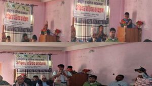 एमाले गण्डकी प्रदेश सदस्य अर्याल दाजुभाई नै माओवादी केन्द्रमा नै फर्किए