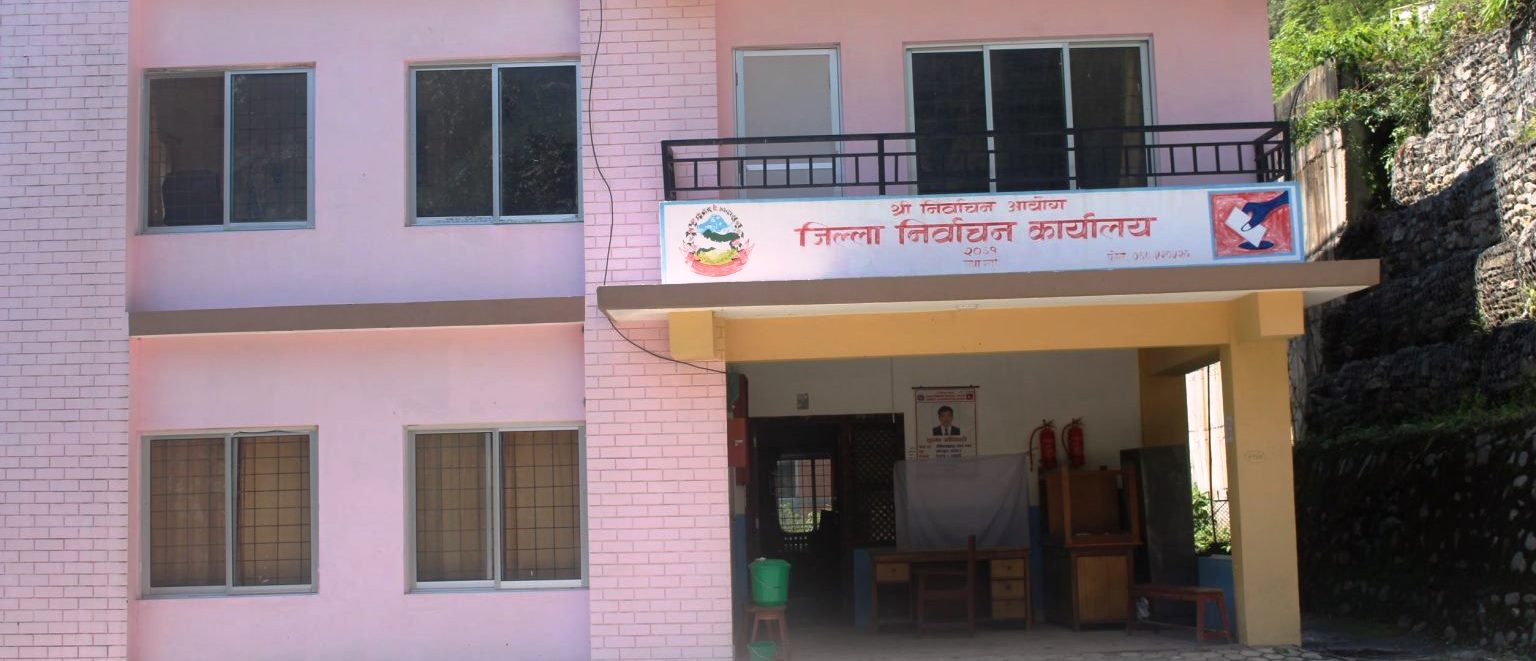स्थानीय तह निर्वाचन : म्याग्दीमा दलहरु उम्मेदवार छनौटमा जुटे