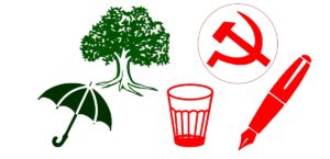 बागलुङमा यसरी मिल्यो गठबन्धनको भागबण्डा