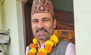 ३५ वर्षपछि विभाजित भयो रक्तिम सांस्कृतिक अभियान