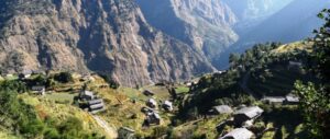 बागलुङको तमानखोला–६ मा सधैं सर्वसम्मतिमा जनप्रतिनिधि चयन