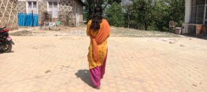 न्याय माग्न आएकी ‘बलात्कृत’लाई नै जेल ?